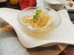 -秦家味老菜馆(民族北路店)