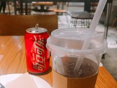 -乐凯撒披萨(正佳广场店)