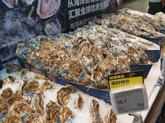 -盒马鲜生(宝地店)