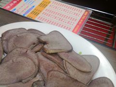 -来自潮州牛肉店(华强北店)