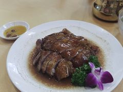-旺富东海大酒楼(海鲜街店)