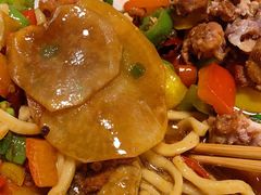 -文三里屯面馆(三里屯店)