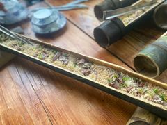 -香竹农庄•传统竹筒饭(十年店)
