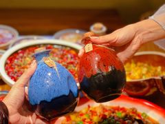 -泥糊破店小酒馆·团建聚餐(南京西路店)