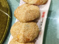 -福苗小骆驼烧烤(大唐不夜城店)