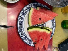 -北平味道.京味菜.烤鸭(梨园店)