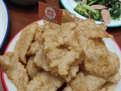 -英兰朝族饭店(河南桥头店)