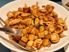 -闽海肴(北辰荟店)