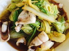 -牟传仁饭庄(星海店)