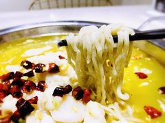 -友达面馆·酸菜鱼面(钱塘区店)