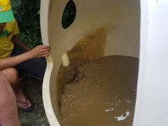 蛋-100蛋泥浆浴