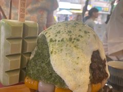 -WONDER ICE 萬得冰田(建設路总店)