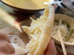 -顺平正宗烧饼熏肉家常菜(祥和家园店)