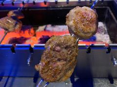 -很久以前羊肉串(打浦路店)