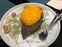 -鼎鼎西餐厅