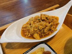-孙盛兴奥灶面馆·蟹黄面·三虾面(山塘街总店)