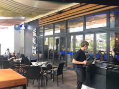 大堂-bluefrog蓝蛙(皇庭广场店)