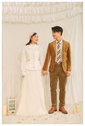 -布拉格婚纱摄影(真实客片店)