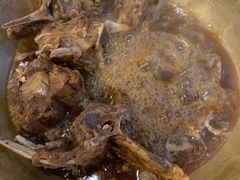 -老北京羊蝎子火锅(光荣道店)