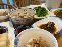 -易老妈蹄花.特色川菜(人民公园总店)