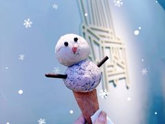 -红楼HONGLOU Gelato(淮海中路店)