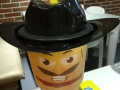 -85度C(南京龙江店)