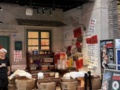-楠火锅(太古里总店)