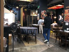 -大洋家·精品潮汕菜·生腌砂锅粥(天河东路店)