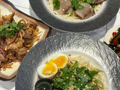 -面乙新派手擀面(大悦城店)