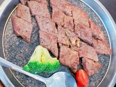 香煎牛排-嘉禾·悦享餐厅(八方汇店)