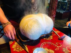 -达老餐厅(郎木寺店)