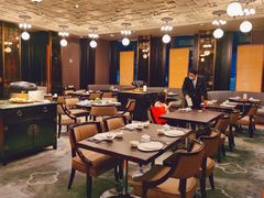 大堂-广州文华东方酒店·江-由辉师傅主理