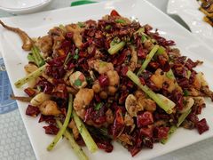 -裕德隆清真饭庄·天津特色菜(河东店)