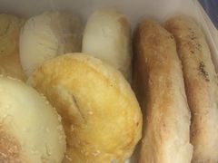 -长发西饼(道前店)