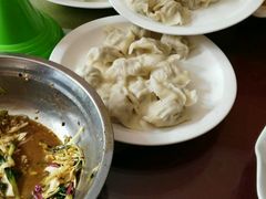 -祝家饺子馆