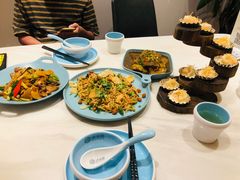 -香香海南菜餐厅