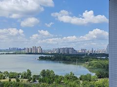 -金银湖国家城市湿地公园