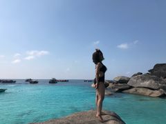 -卡马拉海滩
