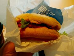 -麦当劳(临顿路店)