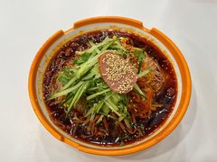 -三姐妹冷面馆(保卫路店)