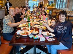 -君悦酒店·乐厨·高空自助餐(青年大街店)