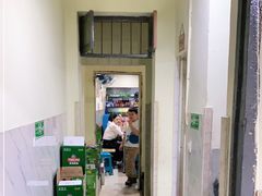 -内蒙古海拉尔烤羊腿·烤全羊·烧烤