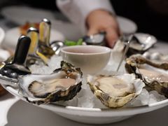 -Oyster Talks 四度蚝法餐厅