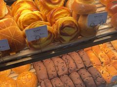 -21克拉面包(崂山万象汇店)