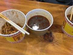 -王记生烫牛杂面馆(兰陵路店)