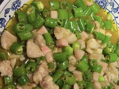 盐都青椒兔-百年神厨·地道川菜(清江西路店)