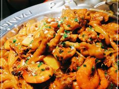 -胖哥俩肉蟹煲(苏州中心店)