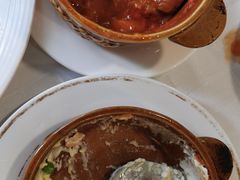 招牌俄式罐焖牛肉-新侨三宝乐西餐厅(崇文门店)