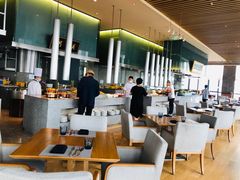 -解放碑威斯汀酒店-知味国际美食餐厅