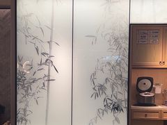 -绿茶餐厅(青岛城阳万象汇店)